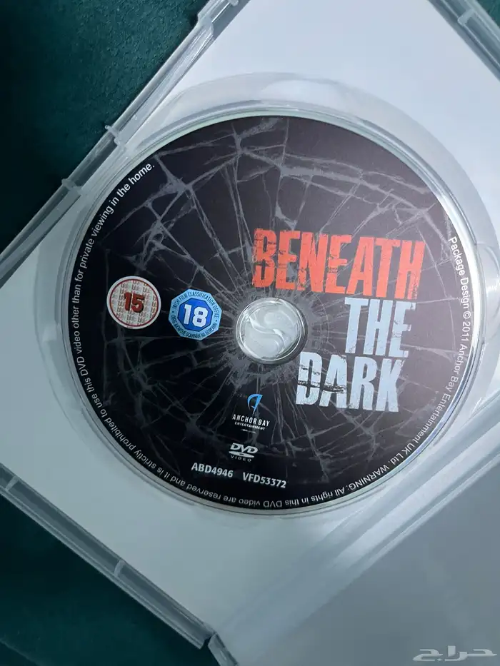 افلام DVD دي في دي للبيع او البدل 7
