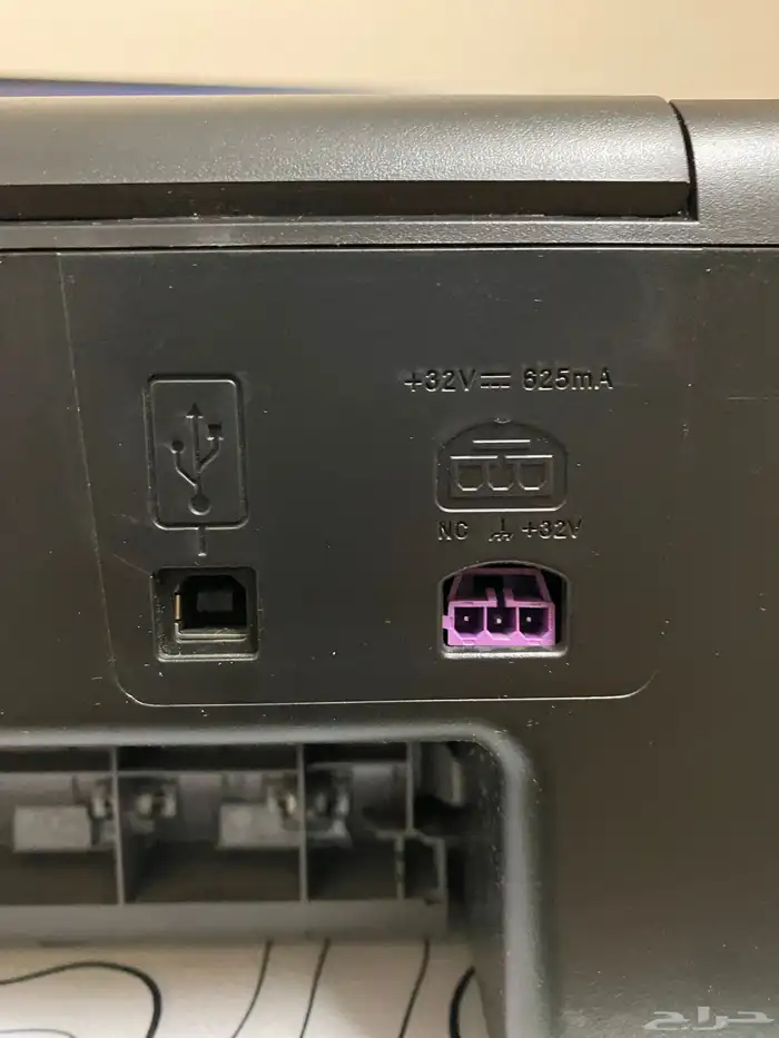 طابعة HP 2