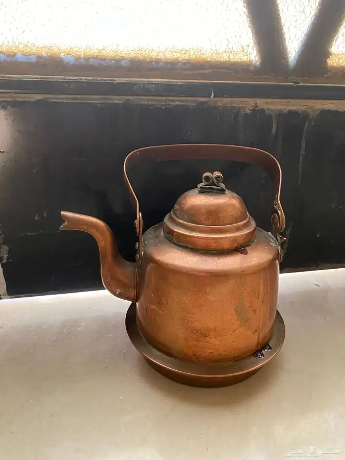 اللبيع بريق نحاس .. الموقع  القصيم بريده. 3