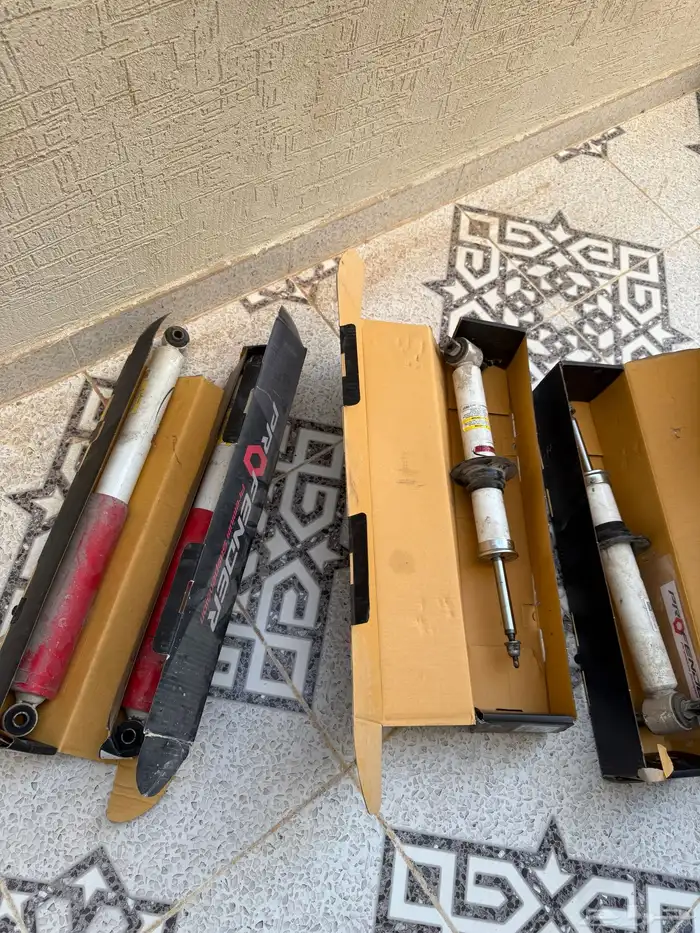 مساعدات جمس سييرا 2021 0