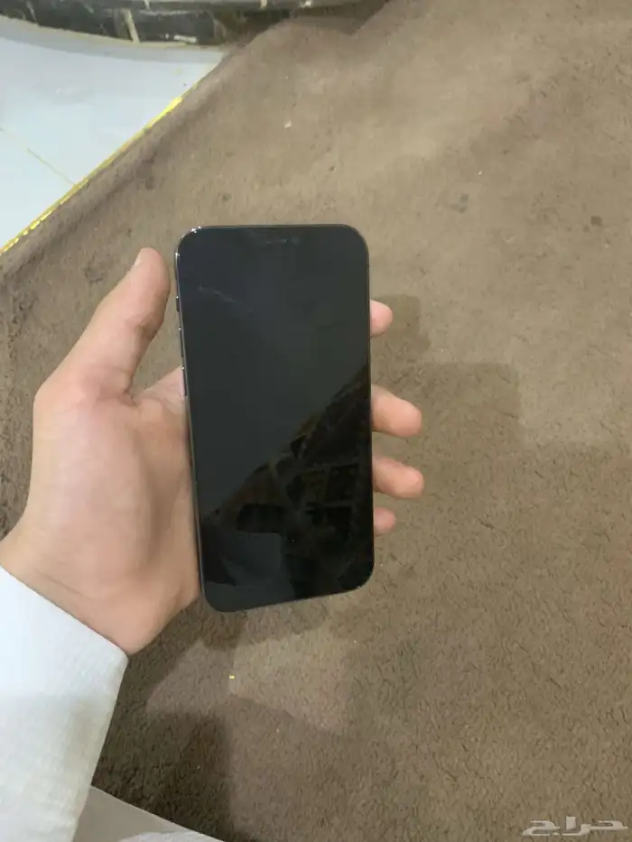 iPhone 12 Pro 7