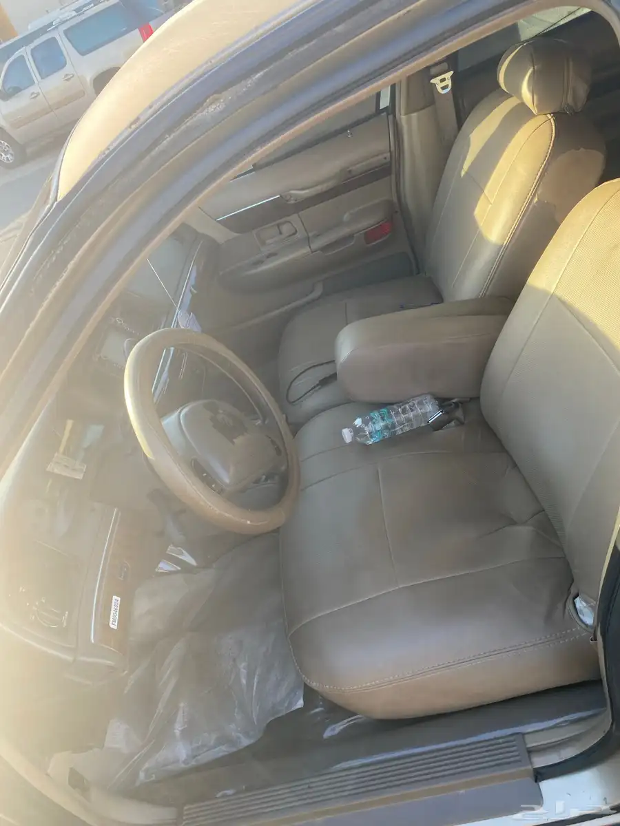 فورد موديل 99 مجدد للبيع على السوم 0