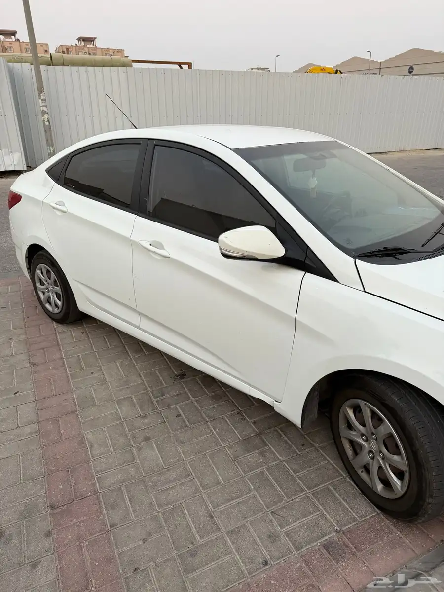 اكسنت مديل 2012. 6