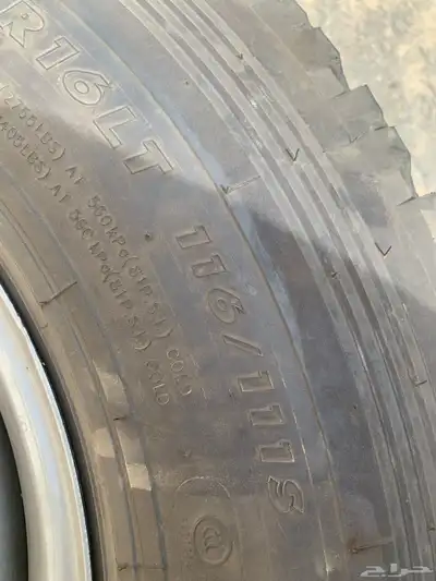 جنوط وكفرات 5