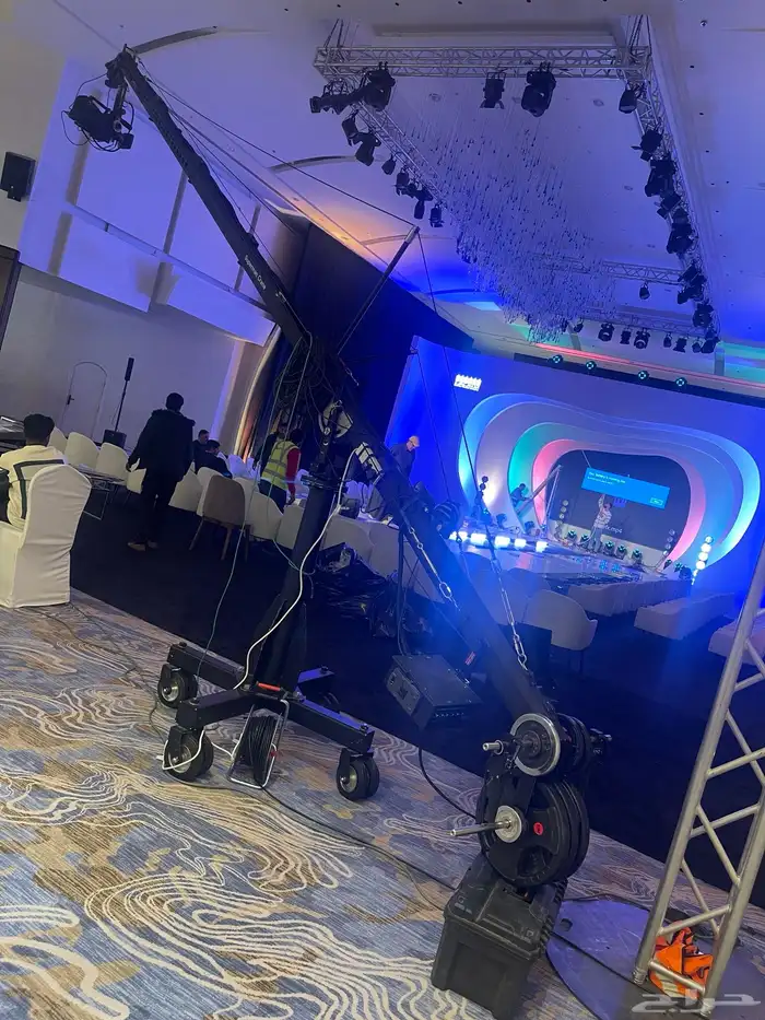 تصوير بث مباشر يوتيوب YouTube zoom 3