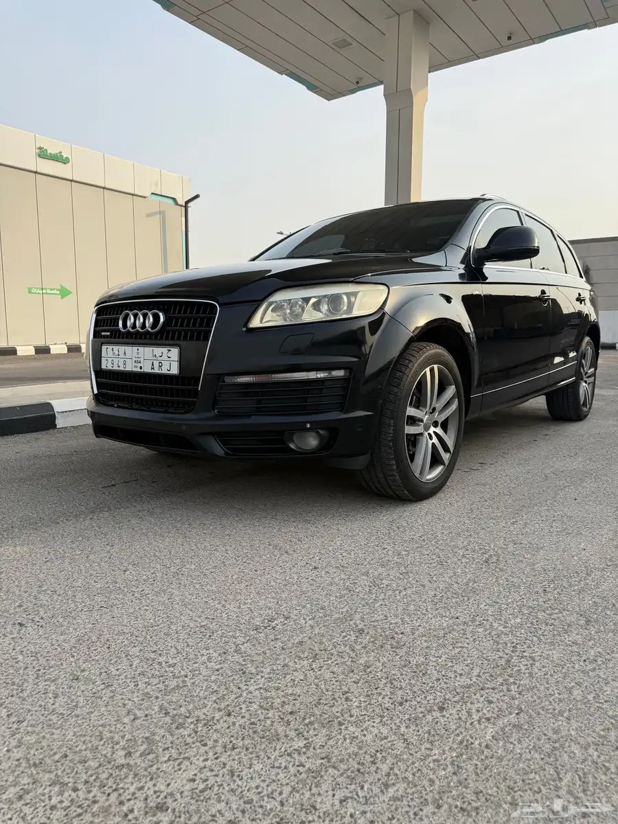 اودي 8