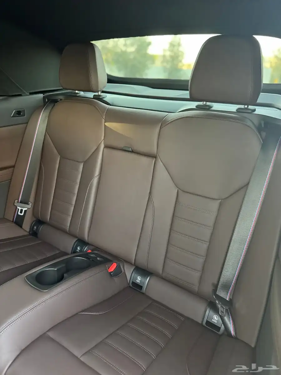 2025 BMW 420i 50th M kit 25