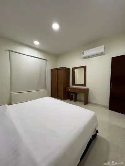 شقق مؤثثة للايجار 17