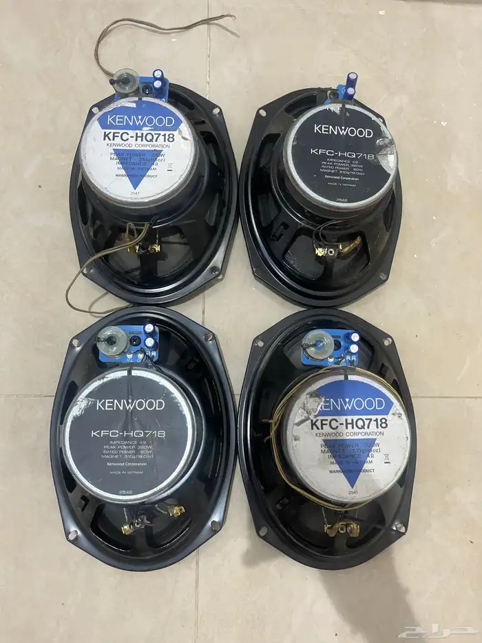 سماعات سستم صوت 2