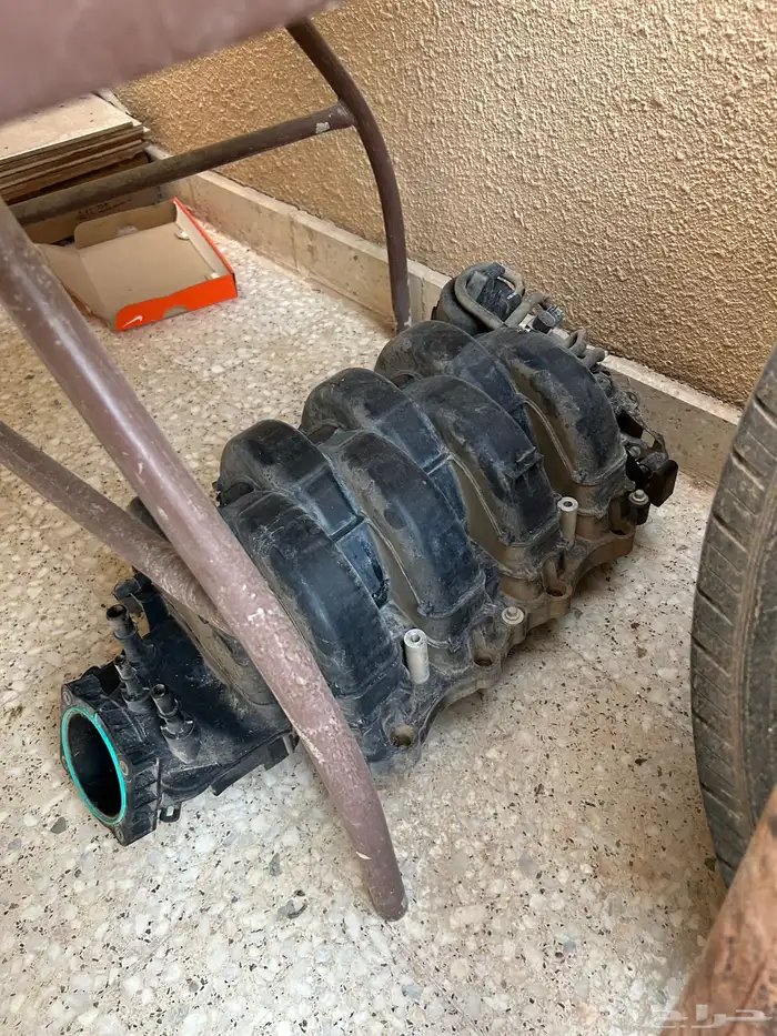 ثلاجه f150 وكاله نظيفه 0