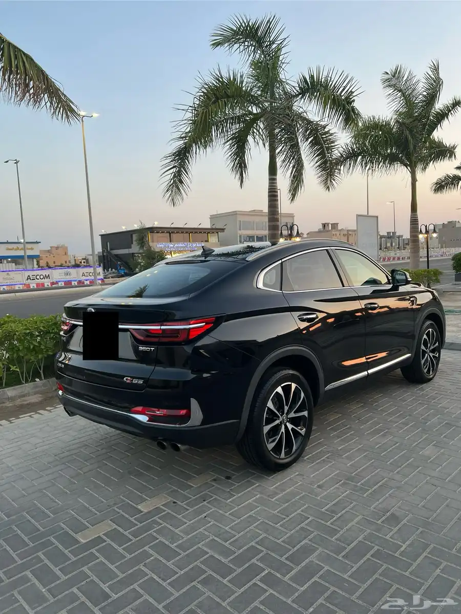 شانجان C85 0