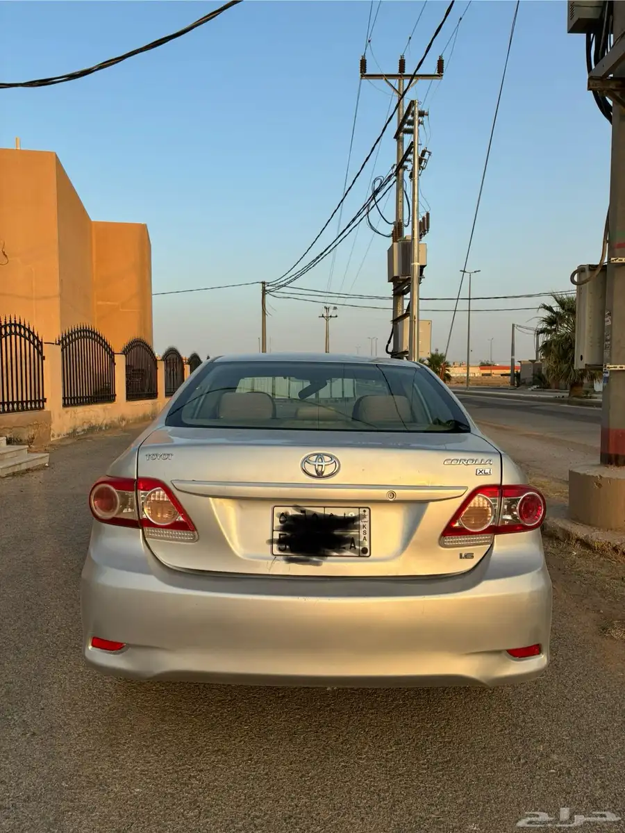كورلا2009 0