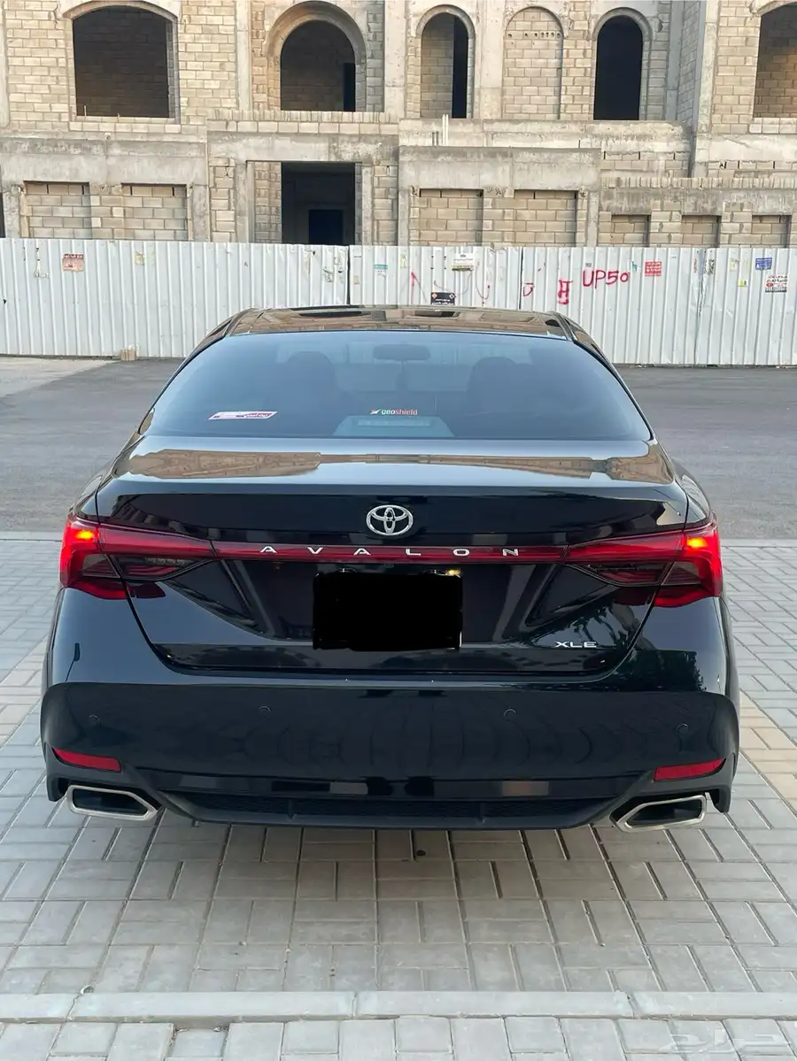 افالون 2022 Xle 1