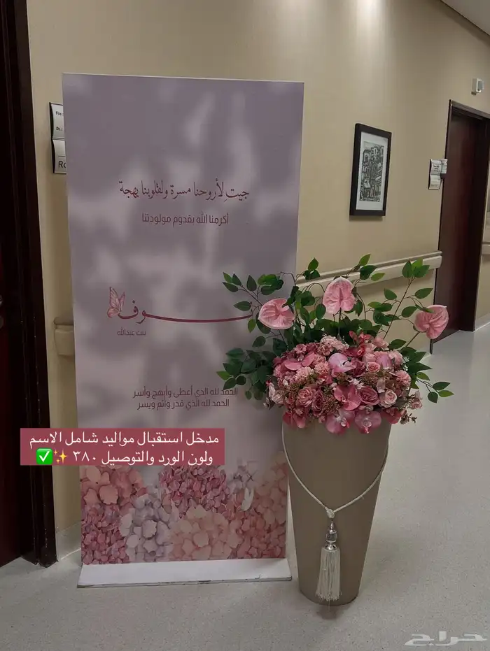 ستاندات مواليد 4