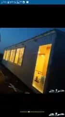 مرتبلات بركسات غرف جاهزه سكن عمال مساجد مخيمات 20