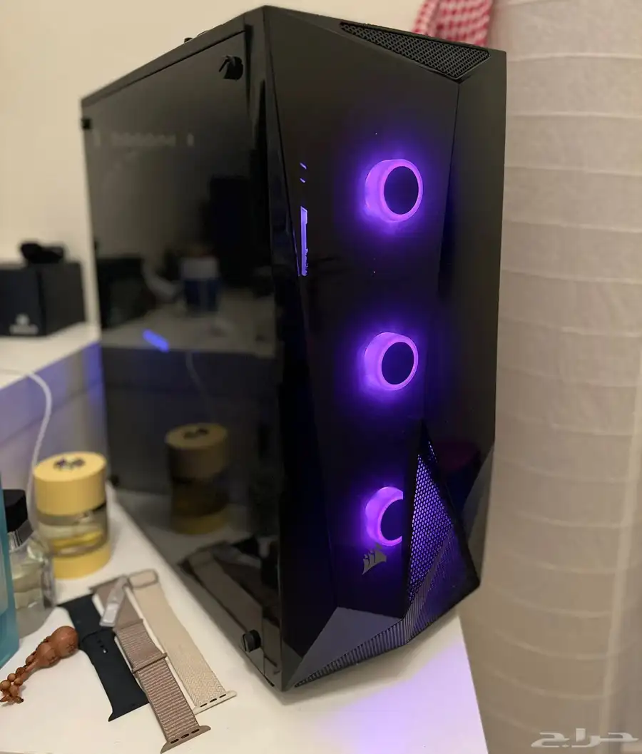 بي سي قيمنق للبيع PC 0