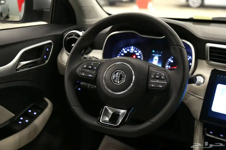 ام جي ZS فل كامل 2024 افضل الاسعار 4
