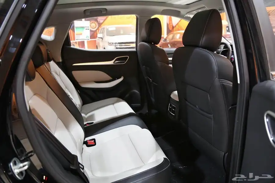 ام جي ZS فل كامل 2024 افضل الاسعار 5