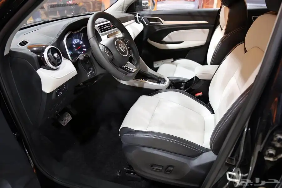 ام جي ZS فل كامل 2024 افضل الاسعار 6