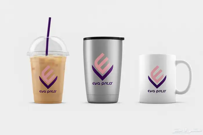 طباعة اكواب تصميم اكواب 0