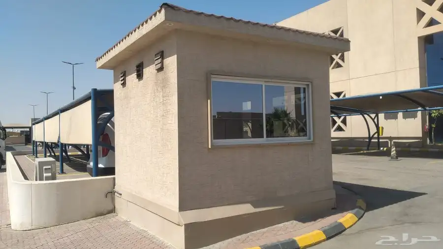 مرتبلات بركسات غرف جاهزه سكن عمال مساجد مخيمات 53