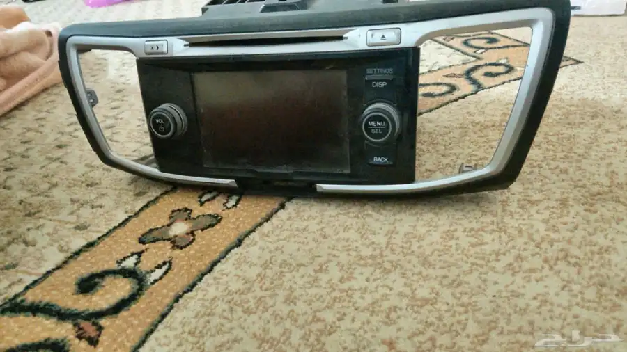 مسجل اكورد وكاله 2016او2015 0