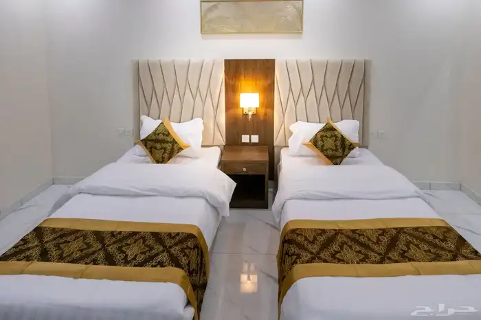 اثاث فنادق وشقق مفروشه غرف نوم كنب - مطابخ - جميع مستلزمات 1