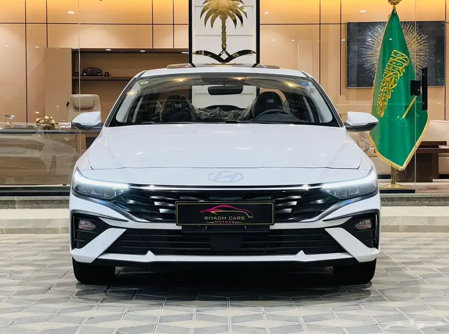 النترا كمفورت 2025 1500cc (أصفارر) 1