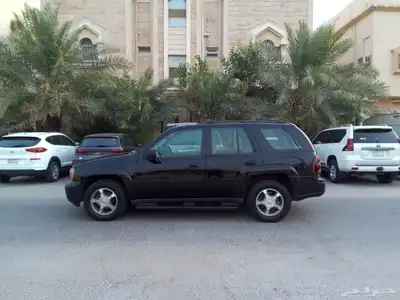 جي ام سي انفوي 2009 0