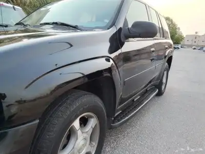 جي ام سي انفوي 2009 3