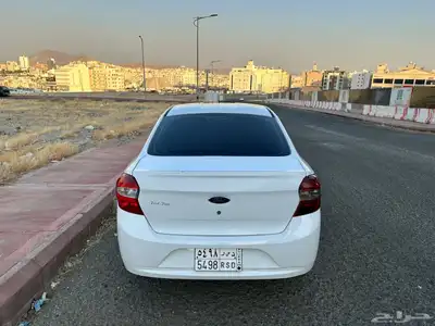 فورد فيجو 2018 0
