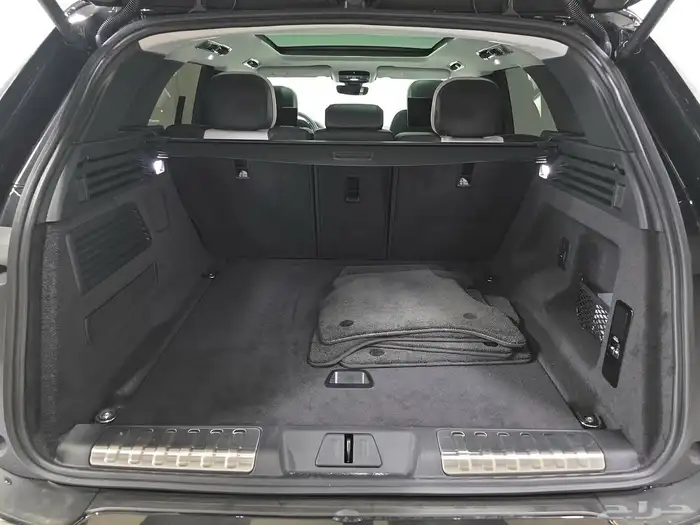 سبورت 2024 فل كامل داينمك P400 V6 15