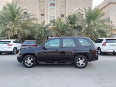 جي ام سي انفوي 2009 12