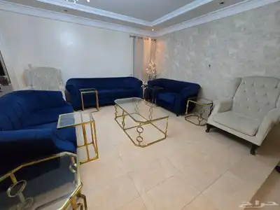 كنب للبيع نظيف 0