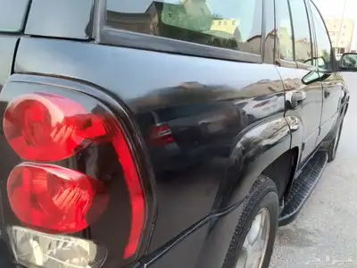 جي ام سي انفوي 2009 4