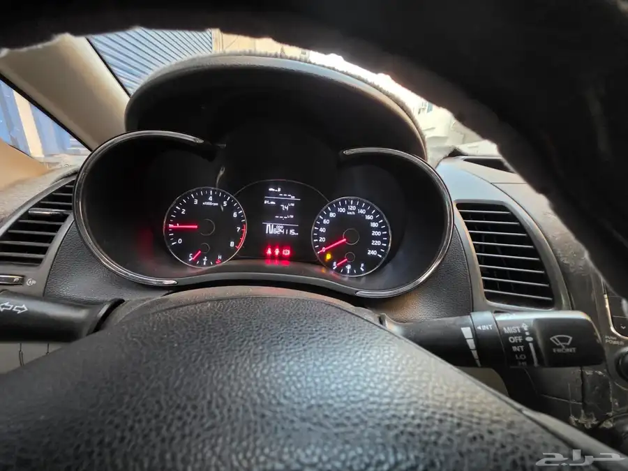 kia serato2016 0