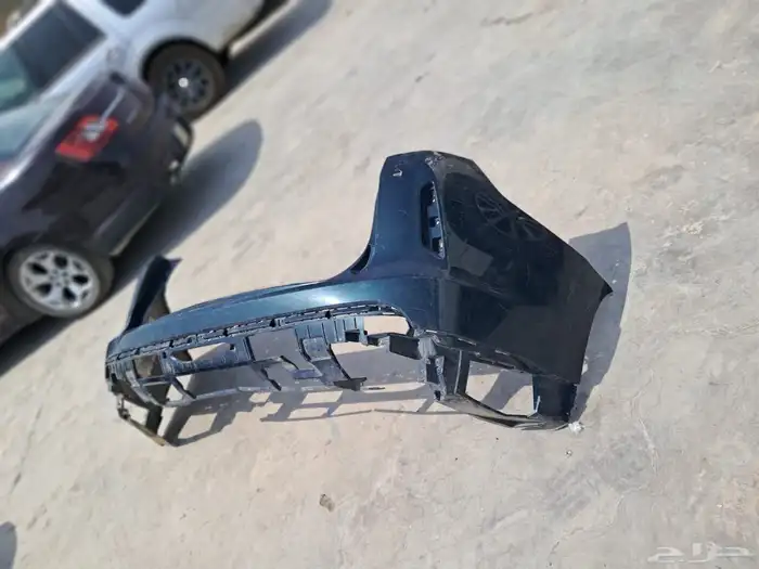 صدام خلفي اكسيد VX موديل 2023 1