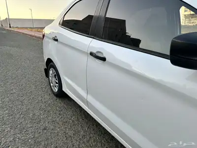 فورد فيجو 2018 20