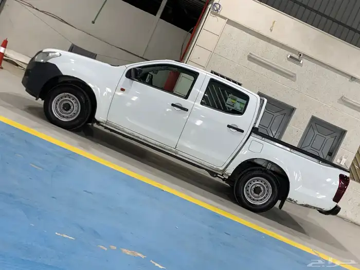 ايسوزو 2020 ممشى قليل 82 الف فقط 10
