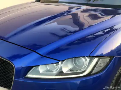 جاكوار إف بيس ار سبورت 2018 Jaguar F pace RSport 1