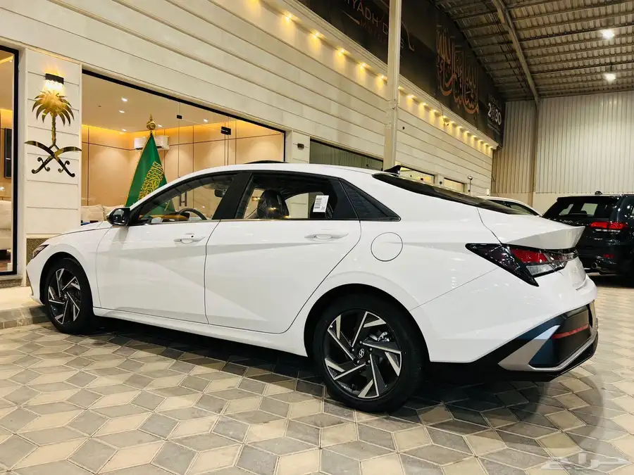 النترا كمفورت 2025 1500cc (أصفارر) 4