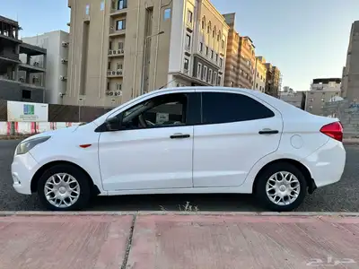 فورد فيجو 2018 3