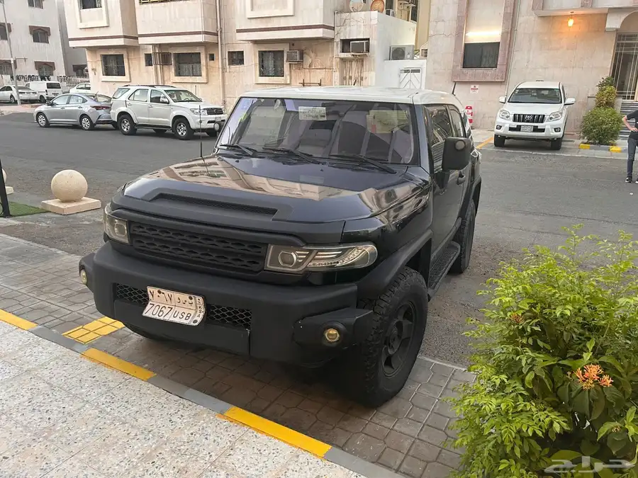 اف جي 2008 ممشى 290 الف 1