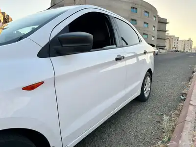 فورد فيجو 2018 21