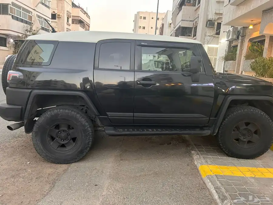 اف جي 2008 ممشى 290 الف 4