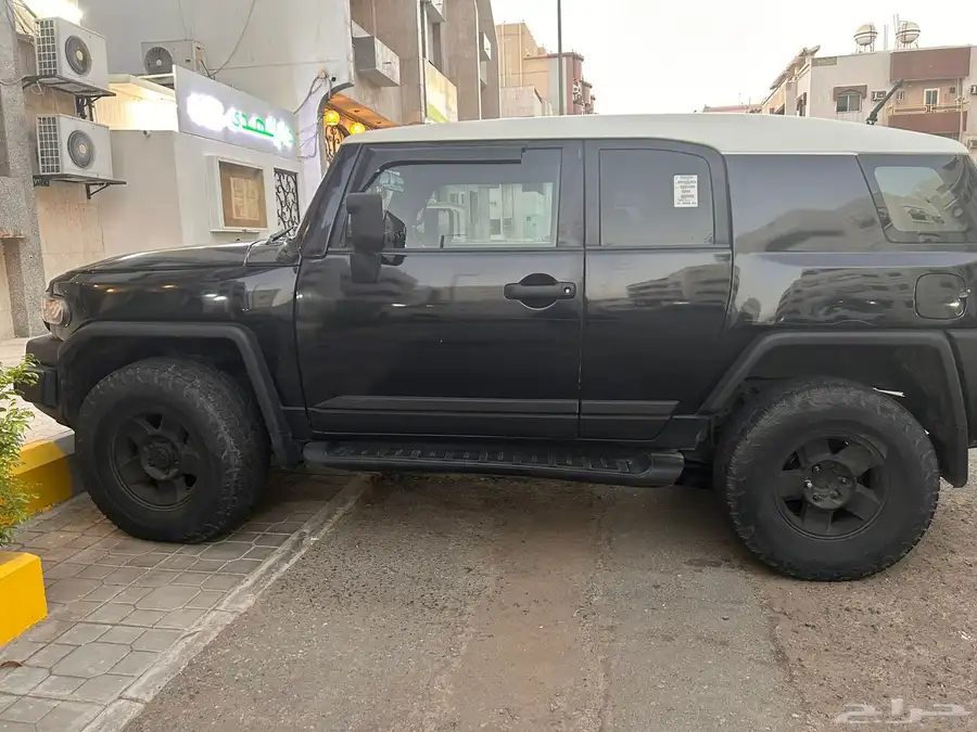 اف جي 2008 ممشى 290 الف 3