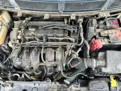 فورد فيجو 2018 1