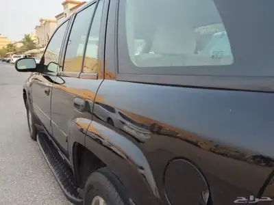 جي ام سي انفوي 2009 5