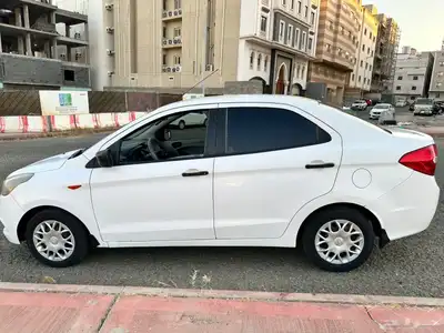 فورد فيجو 2018 14