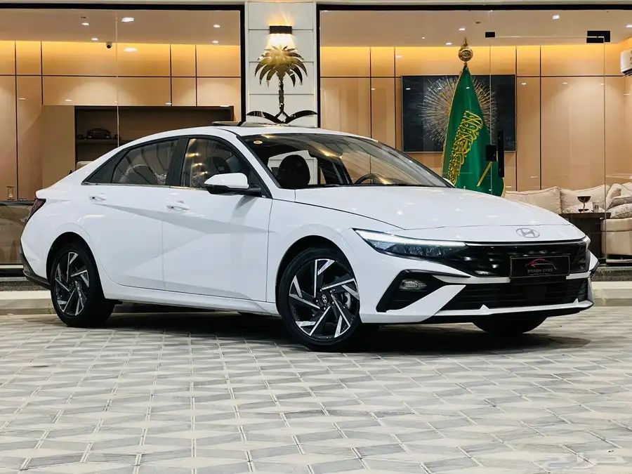 النترا كمفورت 2025 1500cc (أصفارر) 2